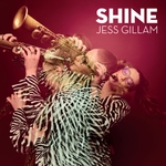 Shine You No More (Arr. Parkin)